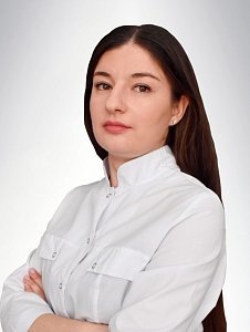 Фото врача - Пономарева Яна Витальевна